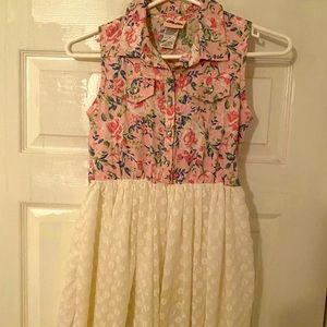 Girls Dress